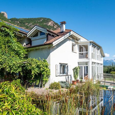 Villa Sonnenschein Terlano Exterior photo